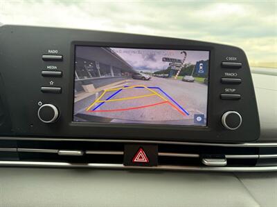 2023 Hyundai ELANTRA SE - Photo 10 - Frederick, MD 21702