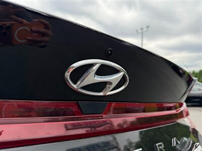 2023 Hyundai ELANTRA SE - Photo 11 - Frederick, MD 21702