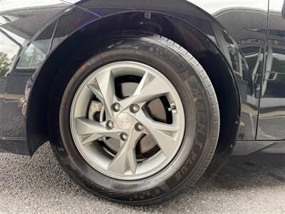 2023 Hyundai ELANTRA SE - Photo 30 - Frederick, MD 21702