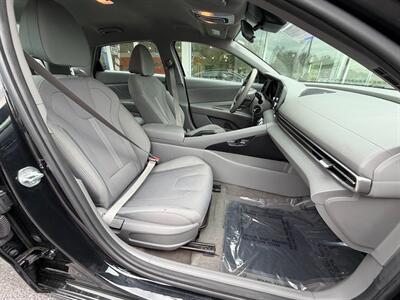 2023 Hyundai ELANTRA SE - Photo 18 - Frederick, MD 21702