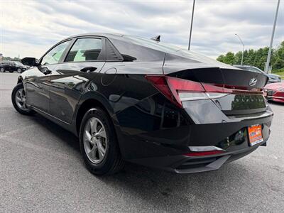 2023 Hyundai ELANTRA SE - Photo 6 - Frederick, MD 21702