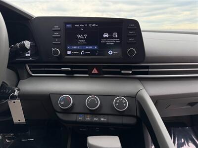2023 Hyundai ELANTRA SE - Photo 22 - Frederick, MD 21702