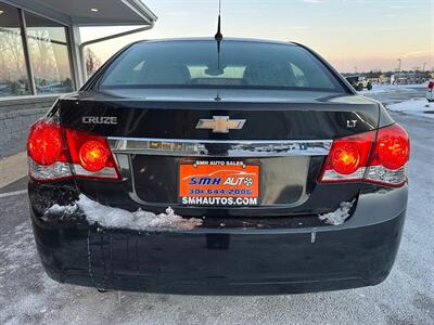 2011 Chevrolet Cruze LT   - Photo 7 - Frederick, MD 21702