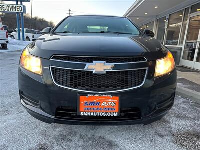 2011 Chevrolet Cruze LT   - Photo 5 - Frederick, MD 21702