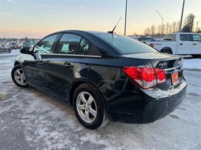 2011 Chevrolet Cruze LT   - Photo 6 - Frederick, MD 21702