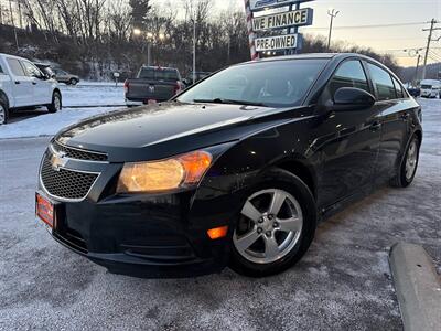 2011 Chevrolet Cruze LT   - Photo 13 - Frederick, MD 21702