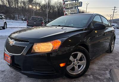 2011 Chevrolet Cruze LT   - Photo 24 - Frederick, MD 21702