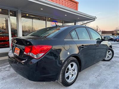 2011 Chevrolet Cruze LT   - Photo 14 - Frederick, MD 21702