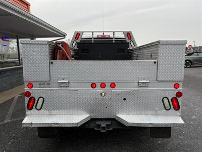 2013 RAM Ram 2500 Tradesman - Photo 9 - Frederick, MD 21702