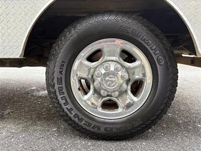 2013 RAM Ram 2500 Tradesman - Photo 50 - Frederick, MD 21702