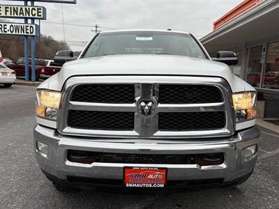 2013 RAM Ram 2500 Tradesman - Photo 8 - Frederick, MD 21702