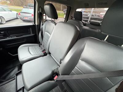 2013 RAM Ram 2500 Tradesman - Photo 22 - Frederick, MD 21702