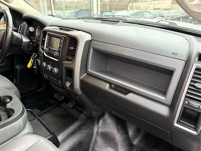 2013 RAM Ram 2500 Tradesman - Photo 33 - Frederick, MD 21702