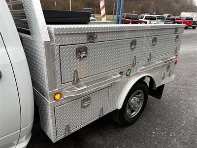 2013 RAM Ram 2500 Tradesman - Photo 42 - Frederick, MD 21702