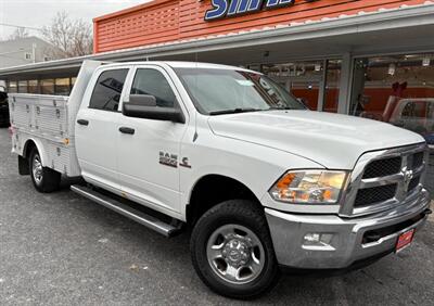 2013 RAM Ram 2500 Tradesman - Photo 6 - Frederick, MD 21702