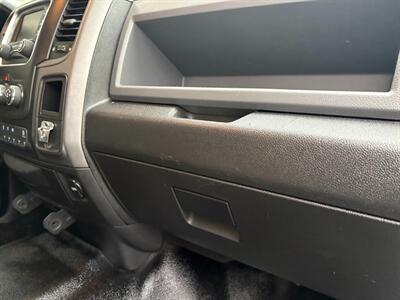 2013 RAM Ram 2500 Tradesman - Photo 34 - Frederick, MD 21702