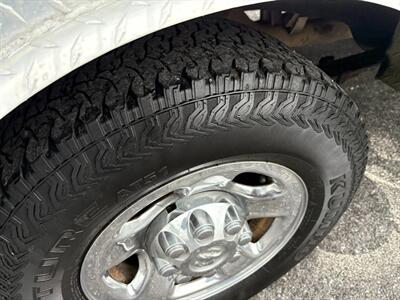 2013 RAM Ram 2500 Tradesman - Photo 47 - Frederick, MD 21702