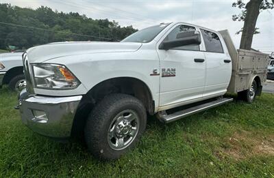 2013 RAM 2500 Tradesman   - Photo 1 - Frederick, MD 21702