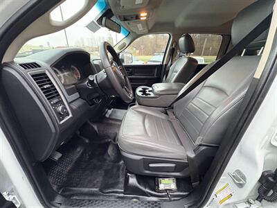 2013 RAM Ram 2500 Tradesman - Photo 13 - Frederick, MD 21702