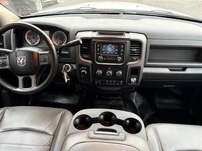 2013 RAM Ram 2500 Tradesman - Photo 31 - Frederick, MD 21702