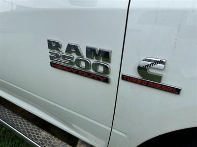 2013 RAM 2500 Tradesman   - Photo 3 - Frederick, MD 21702