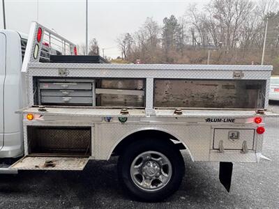2013 RAM Ram 2500 Tradesman - Photo 54 - Frederick, MD 21702
