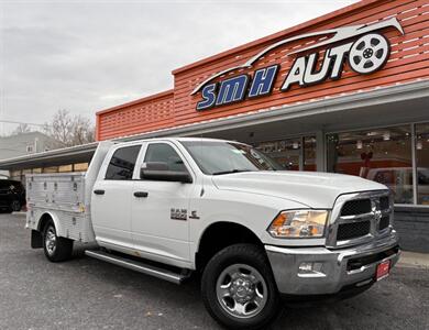2013 RAM Ram 2500 Tradesman - Photo 1 - Frederick, MD 21702