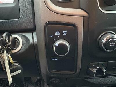 2013 RAM Ram 2500 Tradesman - Photo 18 - Frederick, MD 21702