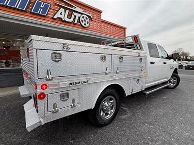 2013 RAM Ram 2500 Tradesman - Photo 29 - Frederick, MD 21702