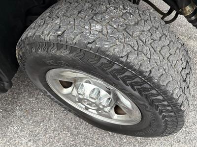 2013 RAM Ram 2500 Tradesman - Photo 45 - Frederick, MD 21702