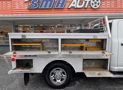 2013 RAM Ram 2500 Tradesman - Photo 53 - Frederick, MD 21702