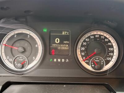 2013 RAM Ram 2500 Tradesman - Photo 14 - Frederick, MD 21702