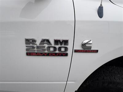 2013 RAM Ram 2500 Tradesman - Photo 3 - Frederick, MD 21702