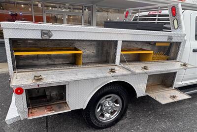 2013 RAM Ram 2500 Tradesman - Photo 10 - Frederick, MD 21702