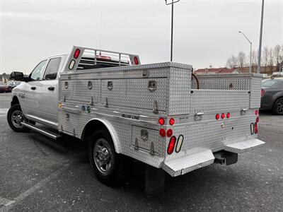 2013 RAM Ram 2500 Tradesman - Photo 4 - Frederick, MD 21702