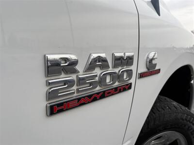 2013 RAM Ram 2500 Tradesman - Photo 39 - Frederick, MD 21702