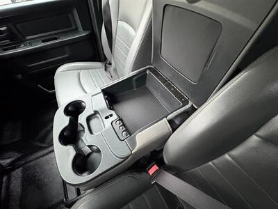 2013 RAM Ram 2500 Tradesman - Photo 21 - Frederick, MD 21702