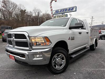 2013 RAM Ram 2500 Tradesman - Photo 7 - Frederick, MD 21702