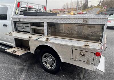 2013 RAM Ram 2500 Tradesman - Photo 5 - Frederick, MD 21702