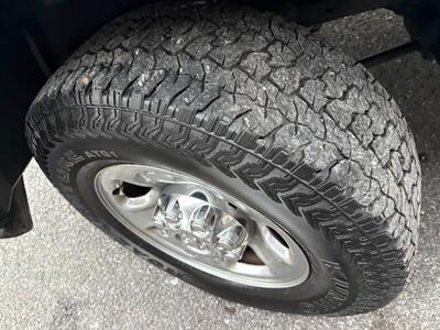 2013 RAM Ram 2500 Tradesman - Photo 43 - Frederick, MD 21702