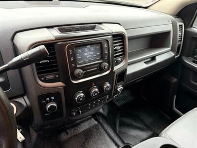 2013 RAM Ram 2500 Tradesman - Photo 17 - Frederick, MD 21702