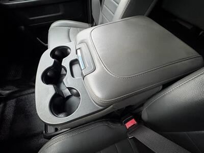 2013 RAM Ram 2500 Tradesman - Photo 23 - Frederick, MD 21702