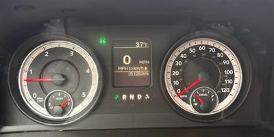 2013 RAM Ram 2500 Tradesman - Photo 20 - Frederick, MD 21702