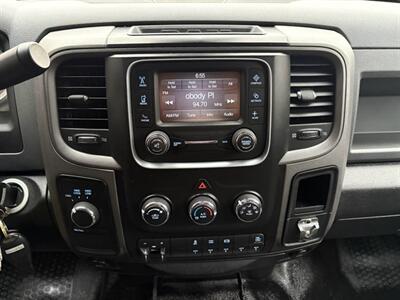 2013 RAM Ram 2500 Tradesman - Photo 25 - Frederick, MD 21702