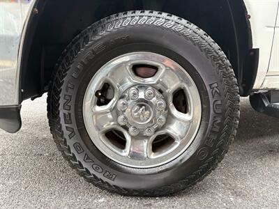 2013 RAM Ram 2500 Tradesman - Photo 44 - Frederick, MD 21702