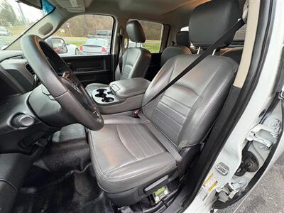 2013 RAM Ram 2500 Tradesman - Photo 2 - Frederick, MD 21702