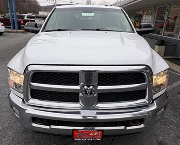 2013 RAM Ram 2500 Tradesman - Photo 52 - Frederick, MD 21702