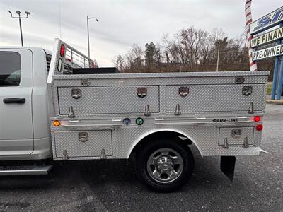 2013 RAM Ram 2500 Tradesman - Photo 27 - Frederick, MD 21702