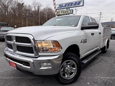 2013 RAM Ram 2500 Tradesman - Photo 11 - Frederick, MD 21702