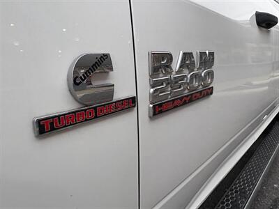 2013 RAM Ram 2500 Tradesman - Photo 26 - Frederick, MD 21702